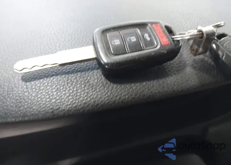 2016 Honda Accord Sport из США, поврежденный, VIN 1HGCR2F57GA025808